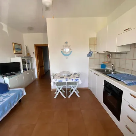 A Due Passi Dalla Spiaggia La Cinta *