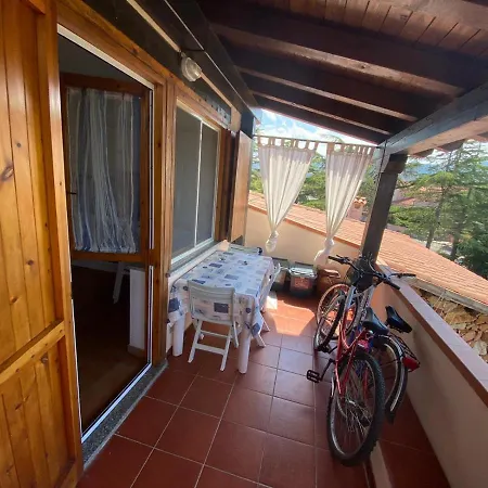 Apartment A Due Passi Dalla Spiaggia La Cinta