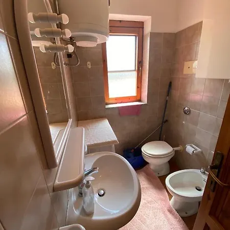 Apartment A Due Passi Dalla Spiaggia La Cinta San Teodoro (Sardinia)