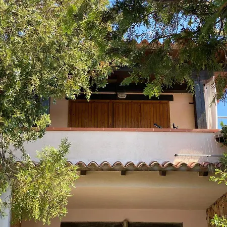 Appartement A Due Passi Dalla Spiaggia La Cinta *
